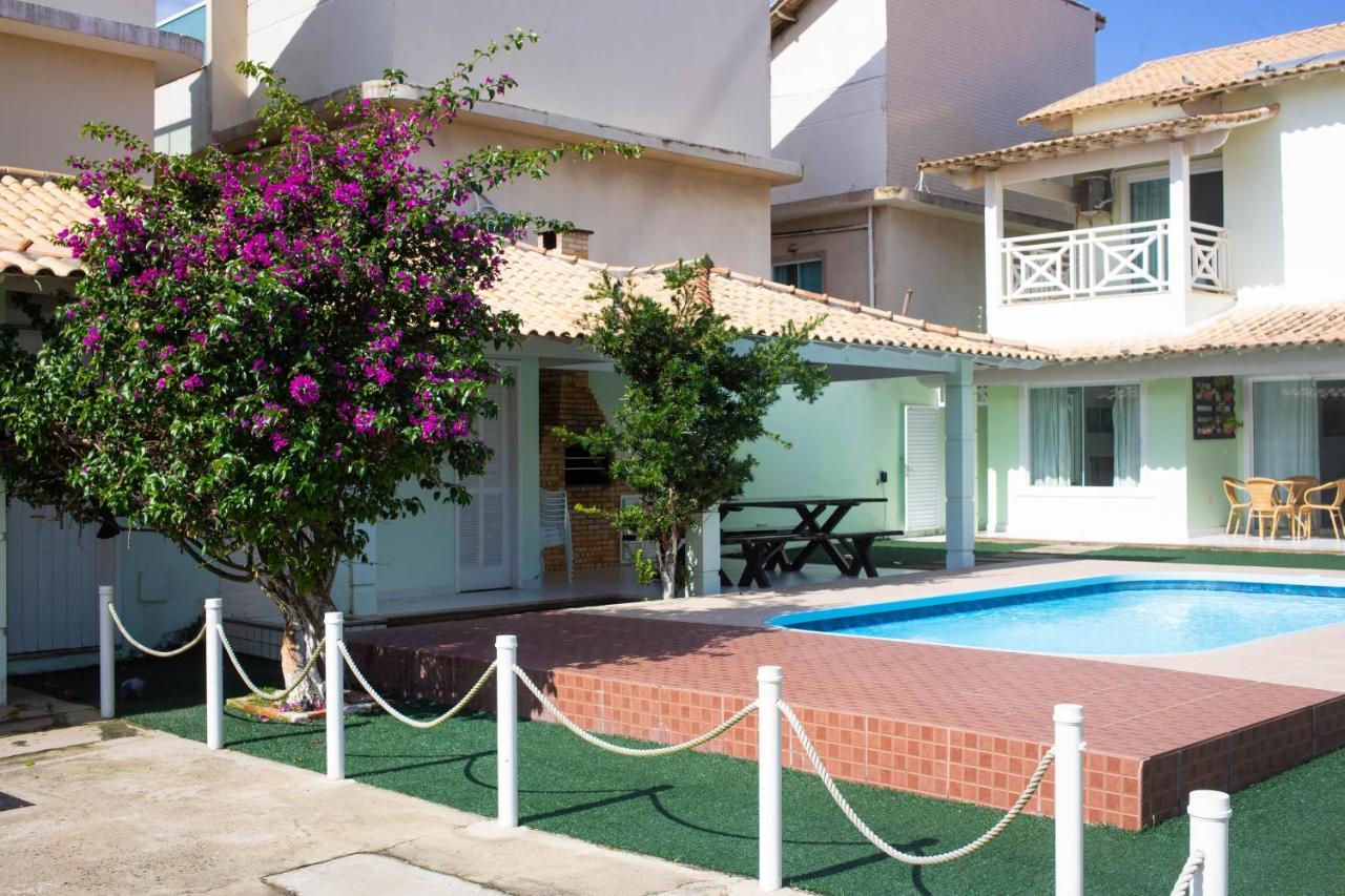 Casa das Dunas Cabo Frío Exterior foto