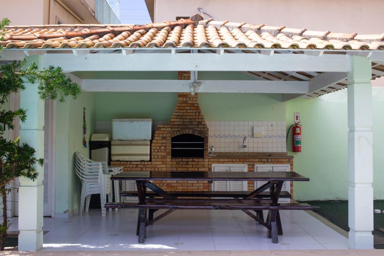 Casa das Dunas Cabo Frío Exterior foto