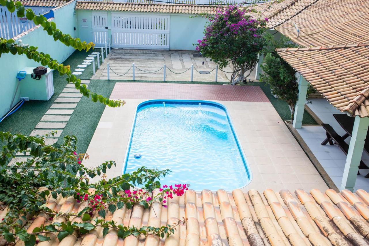 Casa das Dunas Cabo Frío Exterior foto