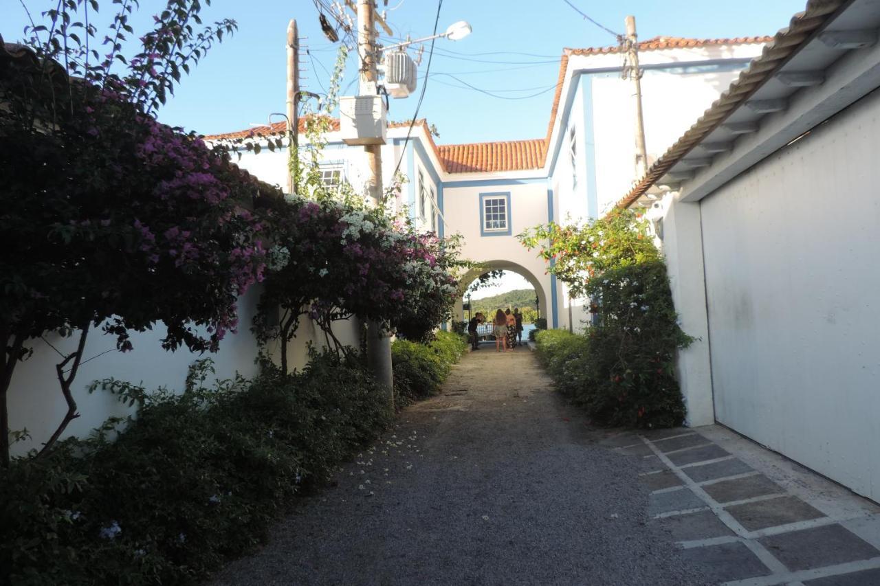 Casa das Dunas Cabo Frío Exterior foto